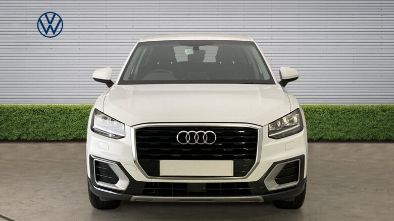 Audi Q2 1.0 TFSI Sport 5dr Petrol Estate